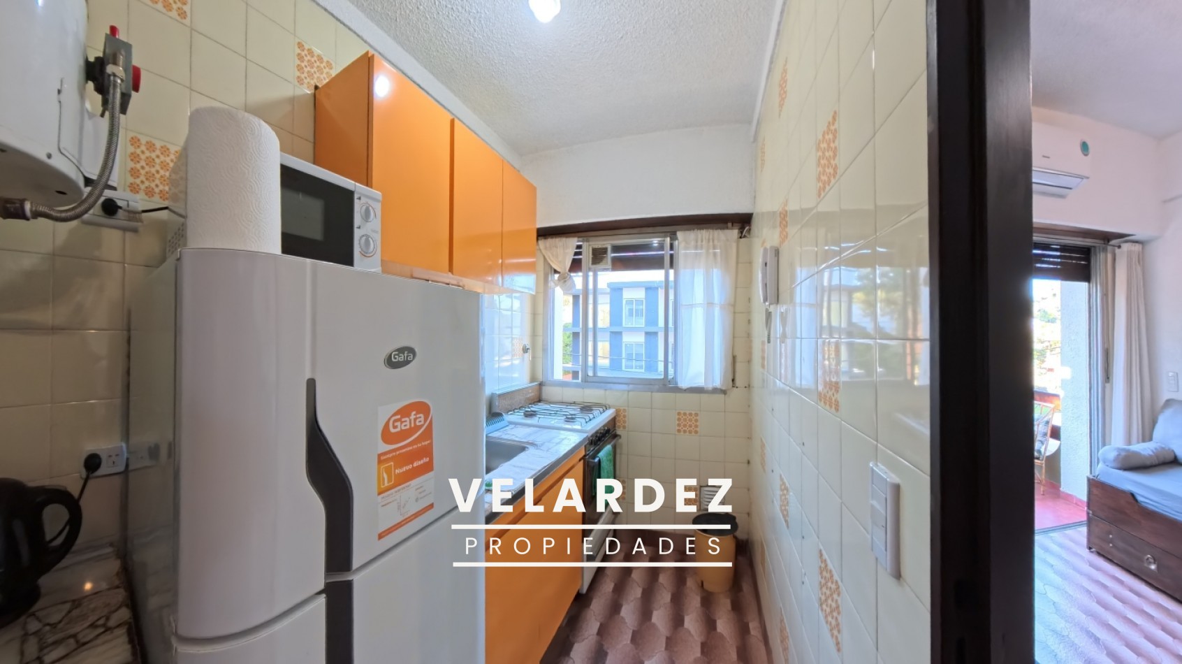 Departamento en venta Pinamar - centro