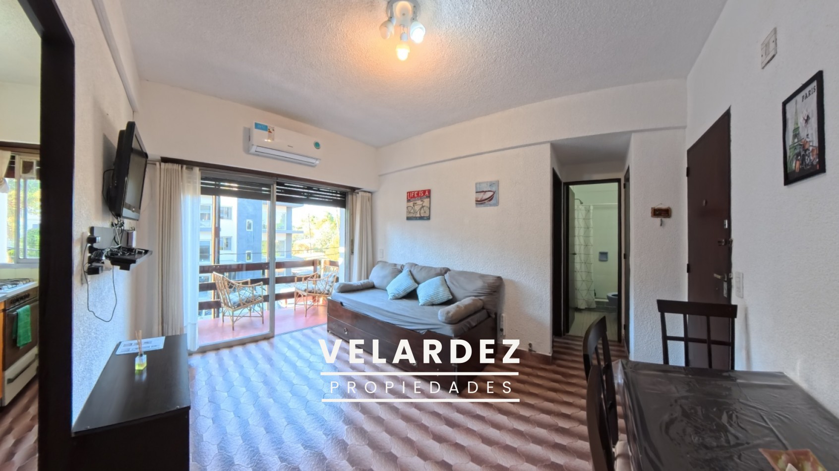 Departamento en venta Pinamar - centro