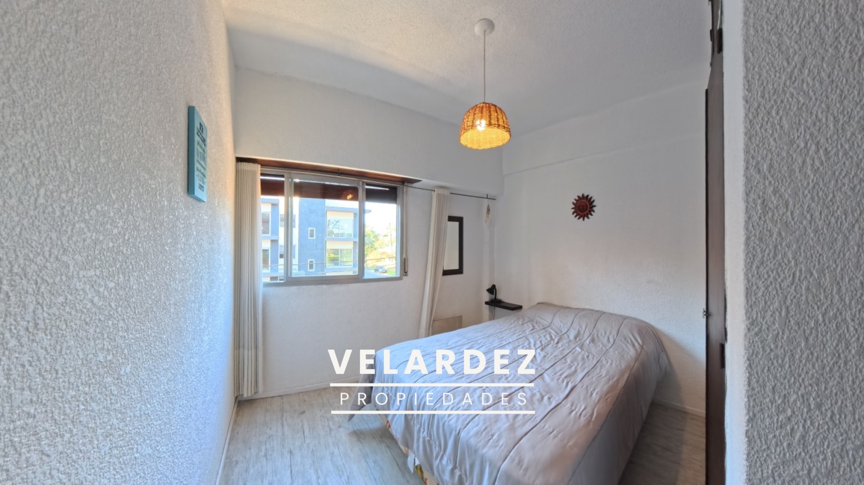 Departamento en venta Pinamar - centro