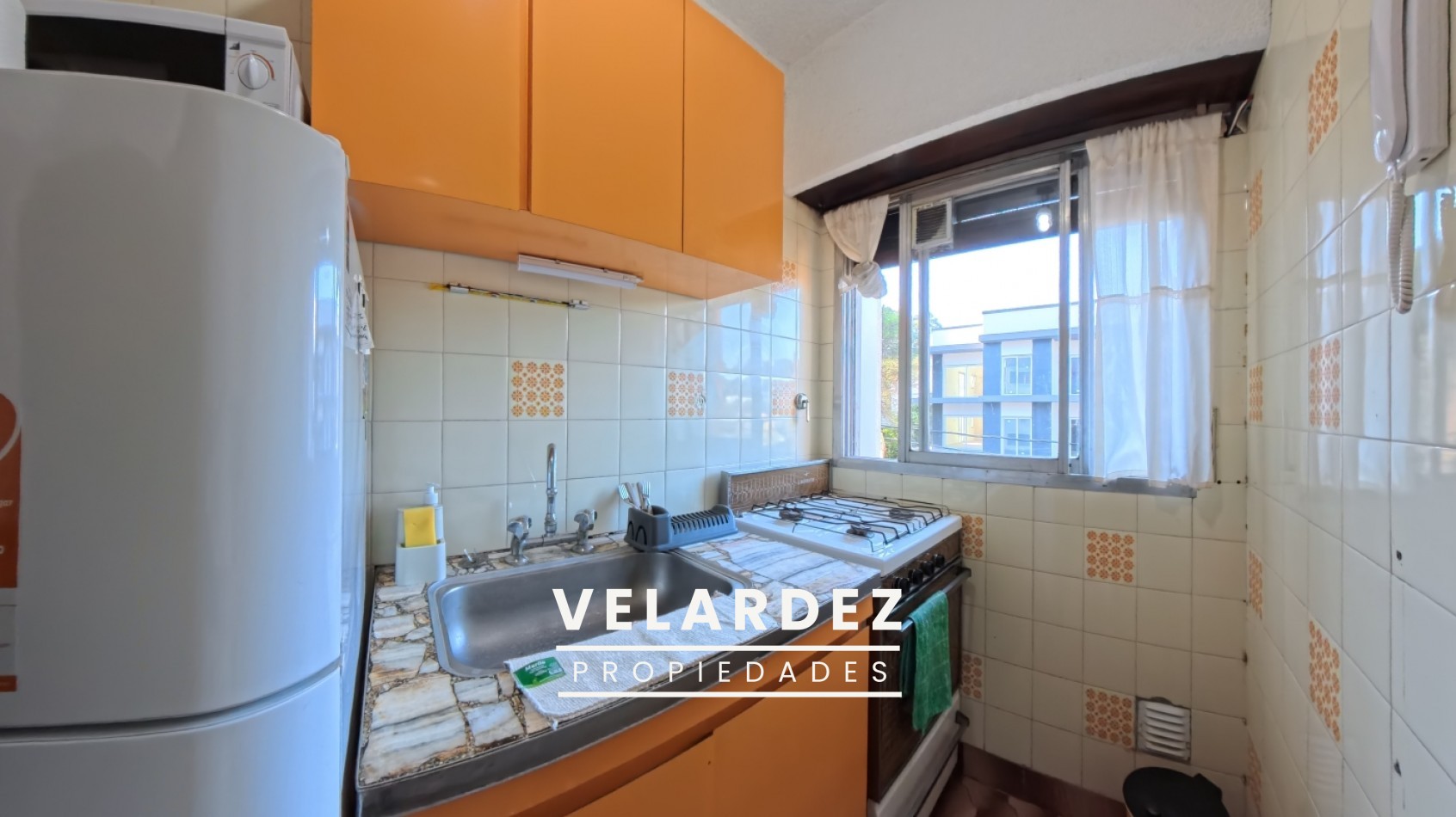 Departamento en venta Pinamar - centro