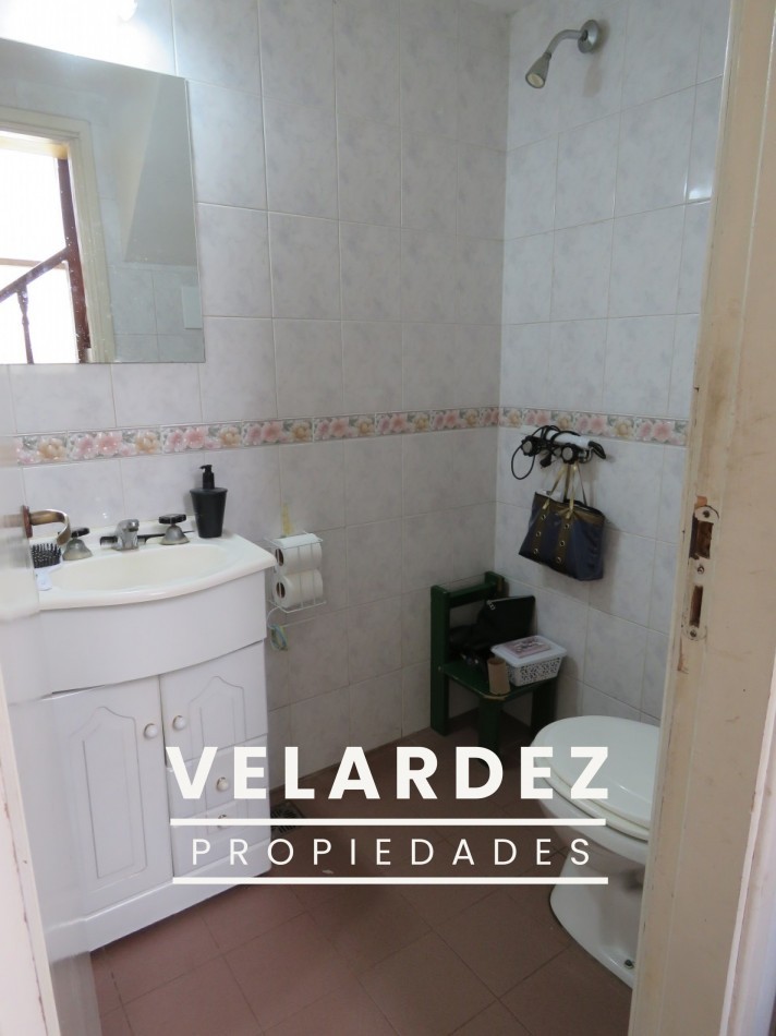 Duplex en venta Pinamar - Centro