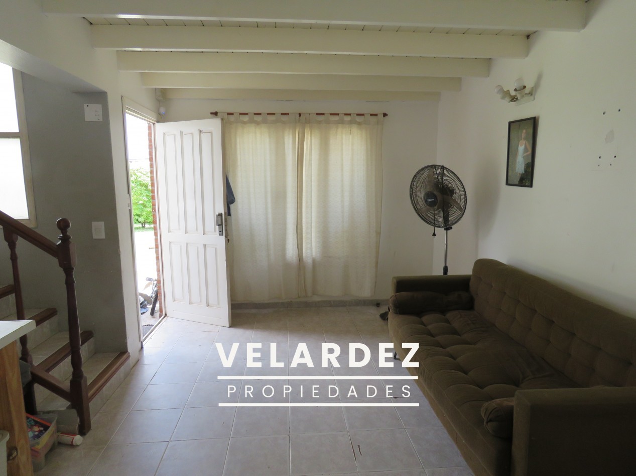 Duplex en venta Pinamar - Centro