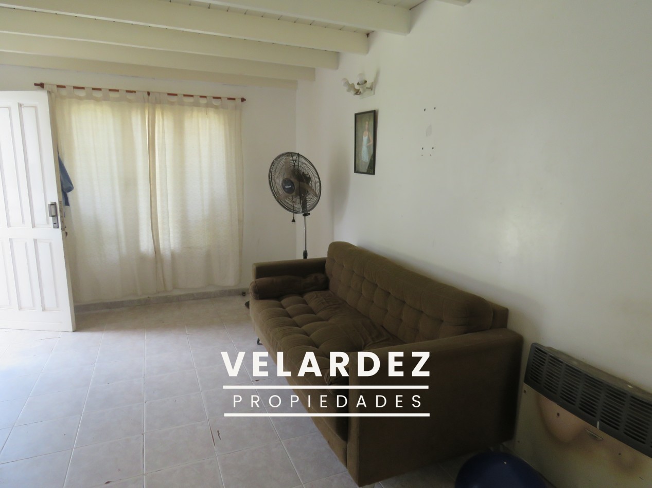 Duplex en venta Pinamar - Centro
