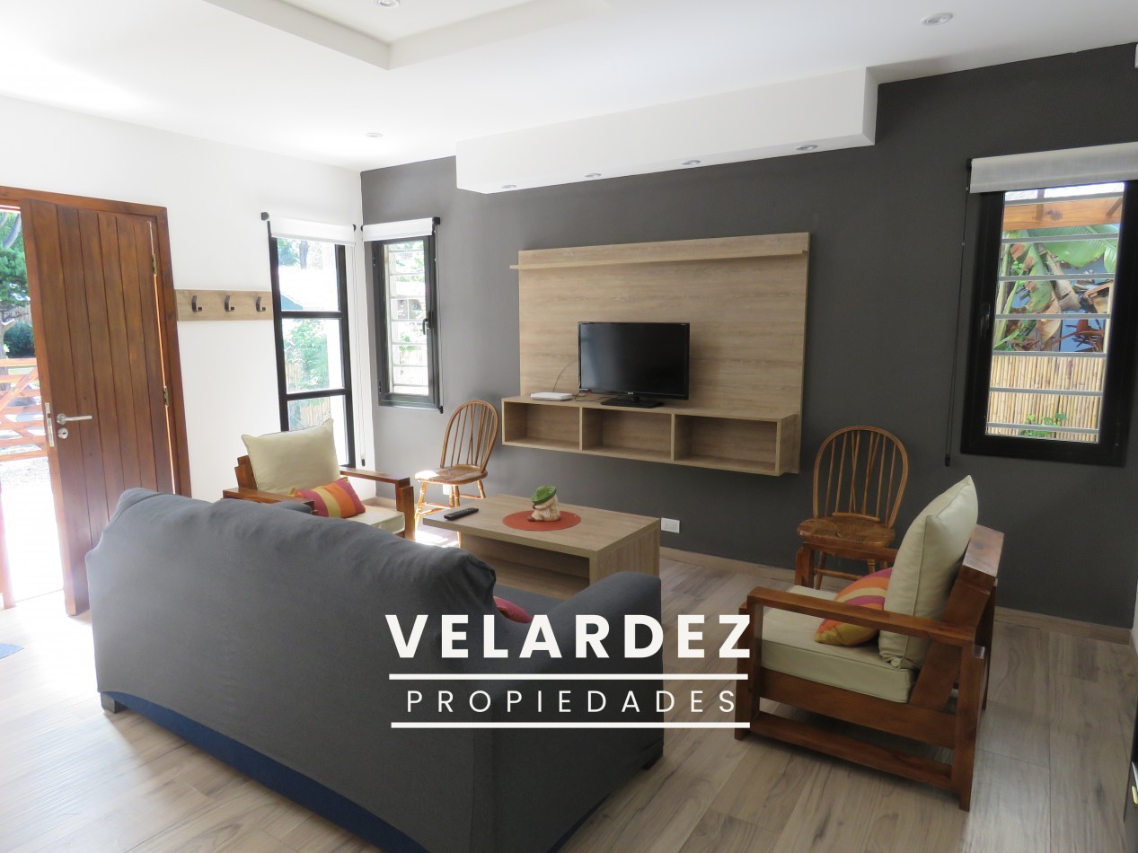 Casa en venta Valeria del Mar