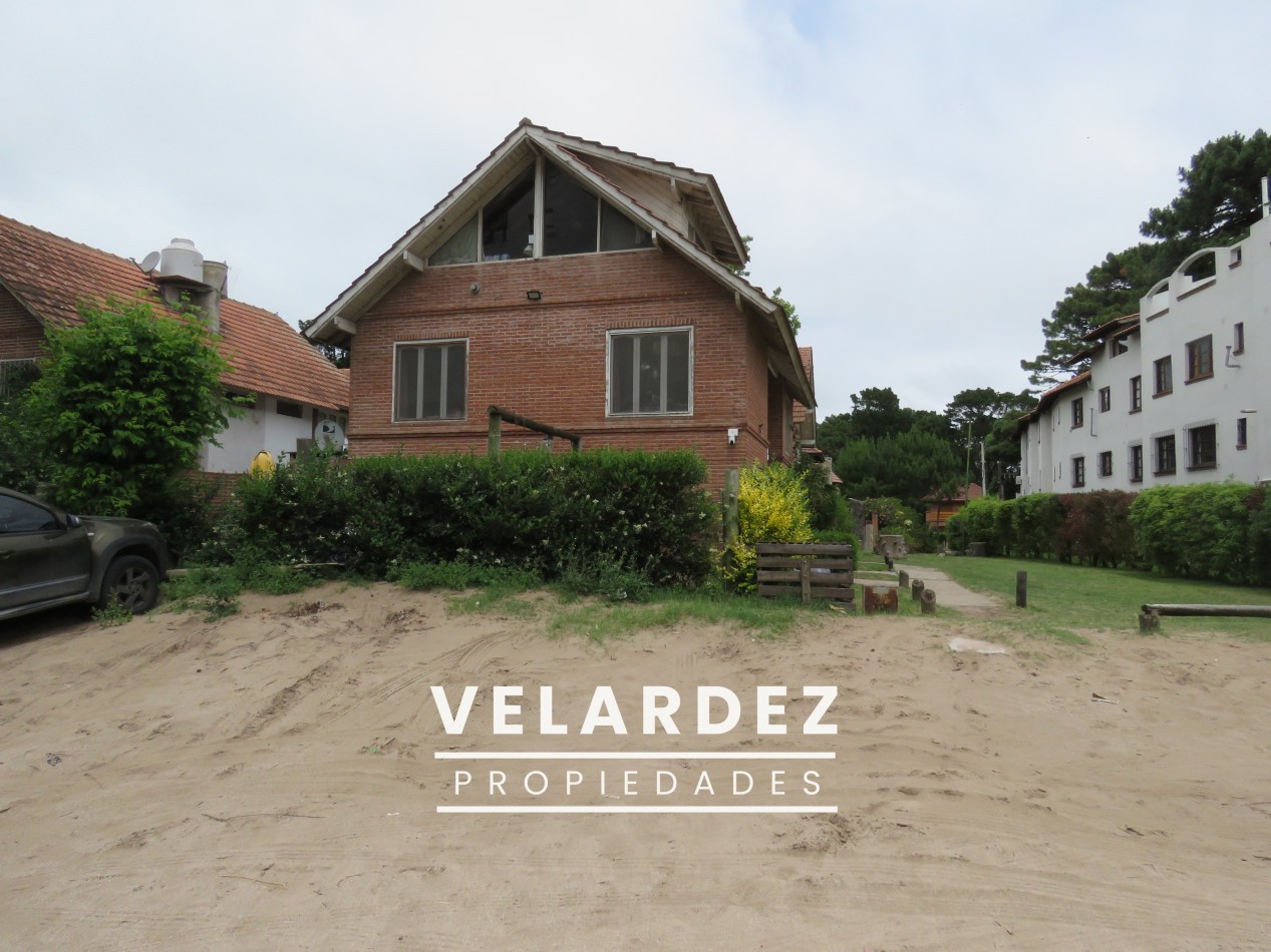 Duplex en venta Pinamar - Centro