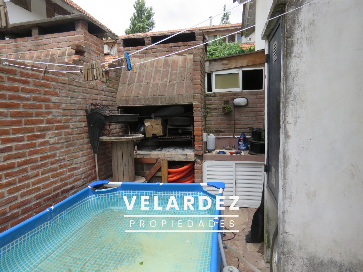 Duplex en venta Pinamar - Centro