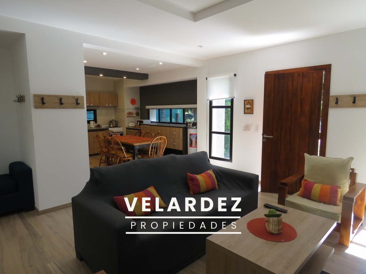 Casa en venta Valeria del Mar