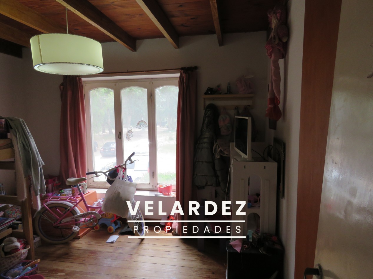 Duplex en venta Pinamar - Centro