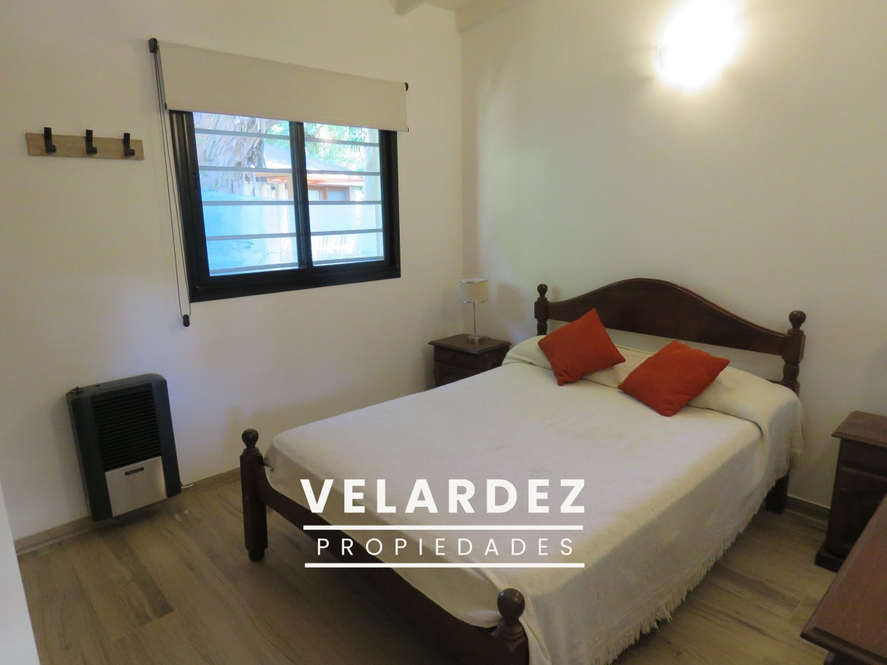 Casa en venta Valeria del Mar
