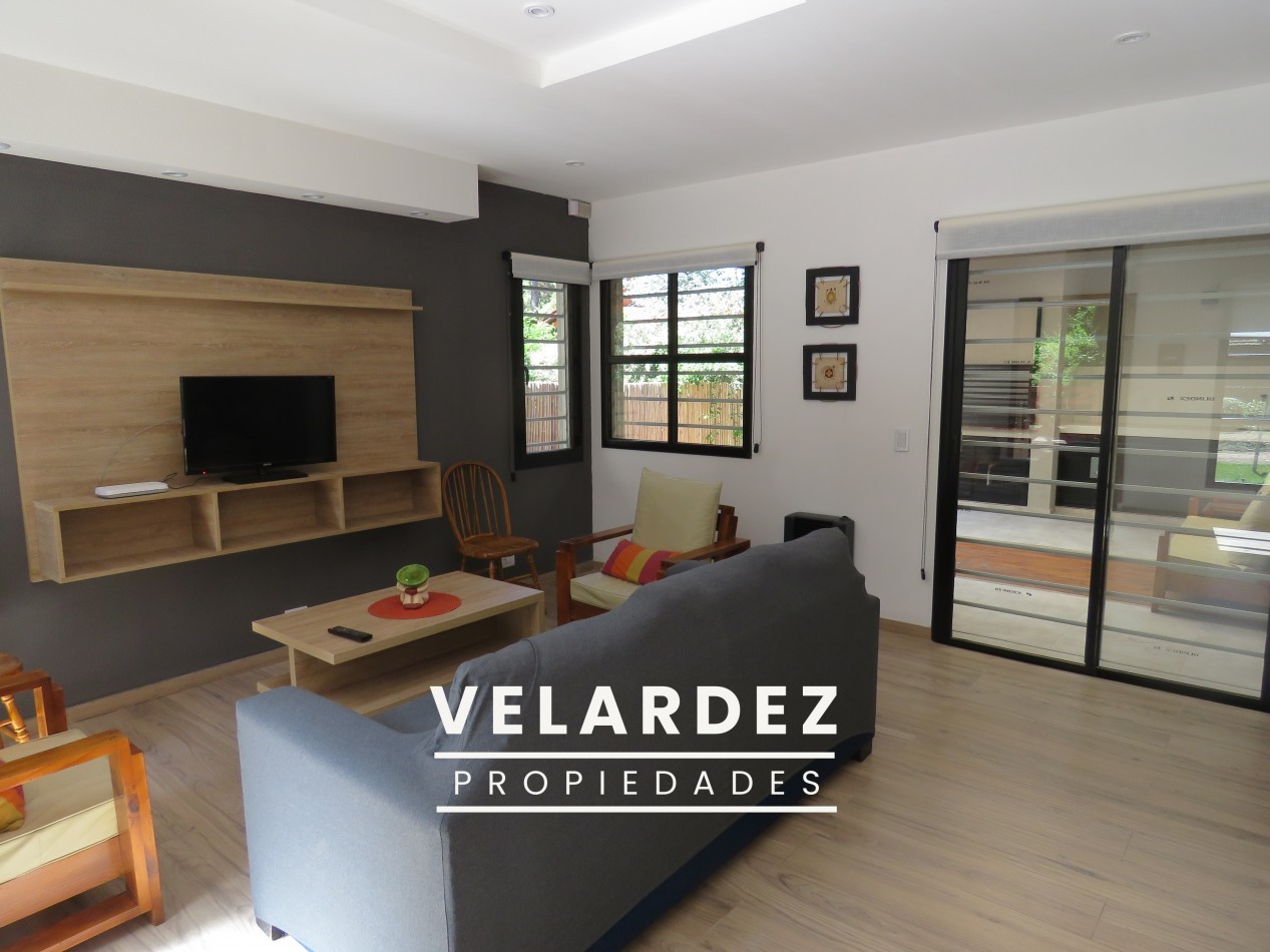 Casa en venta Valeria del Mar