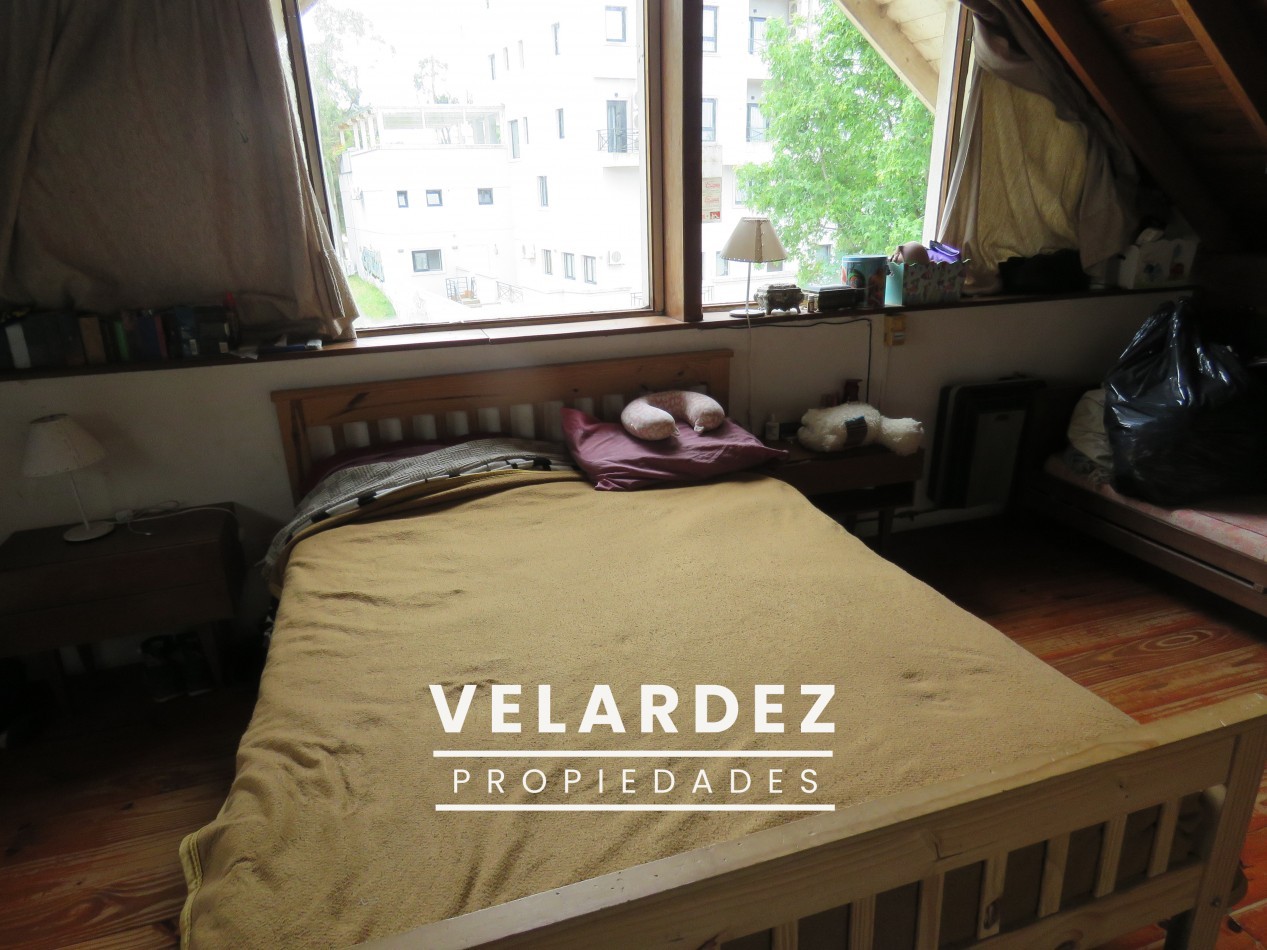 Duplex en venta Pinamar - Centro