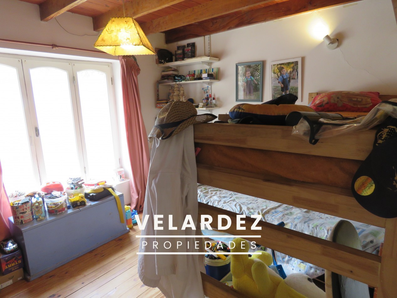 Duplex en venta Pinamar - Centro