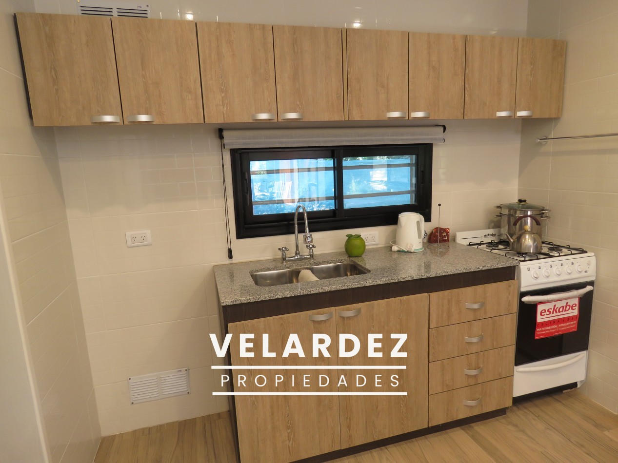 Casa en venta Valeria del Mar