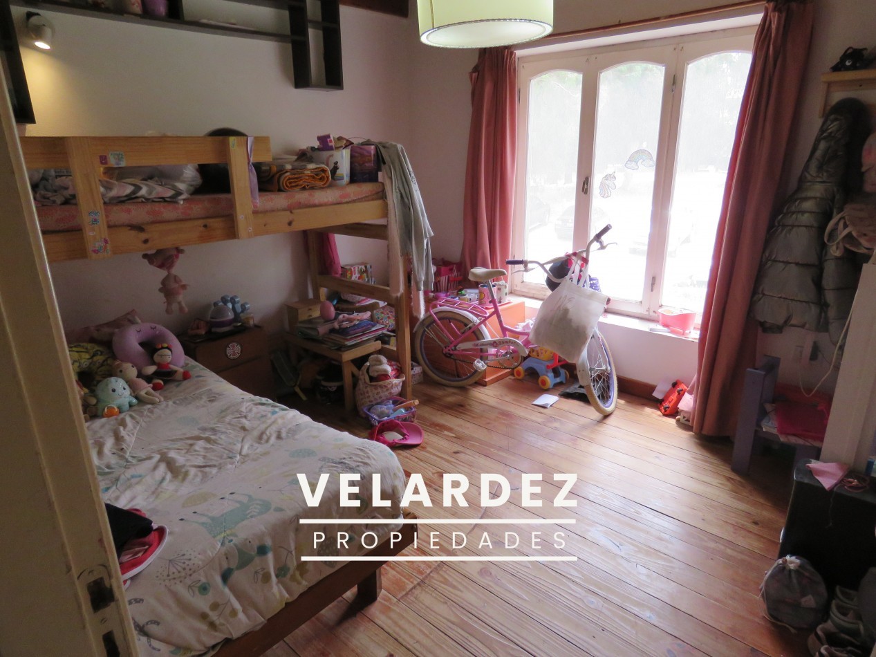Duplex en venta Pinamar - Centro