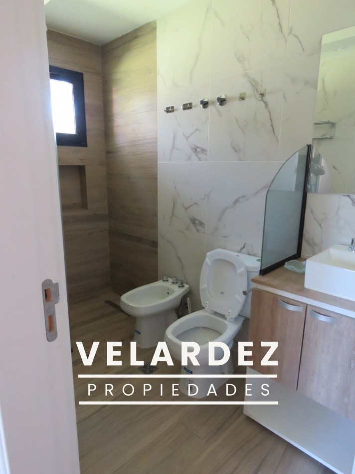 Casa en venta Valeria del Mar