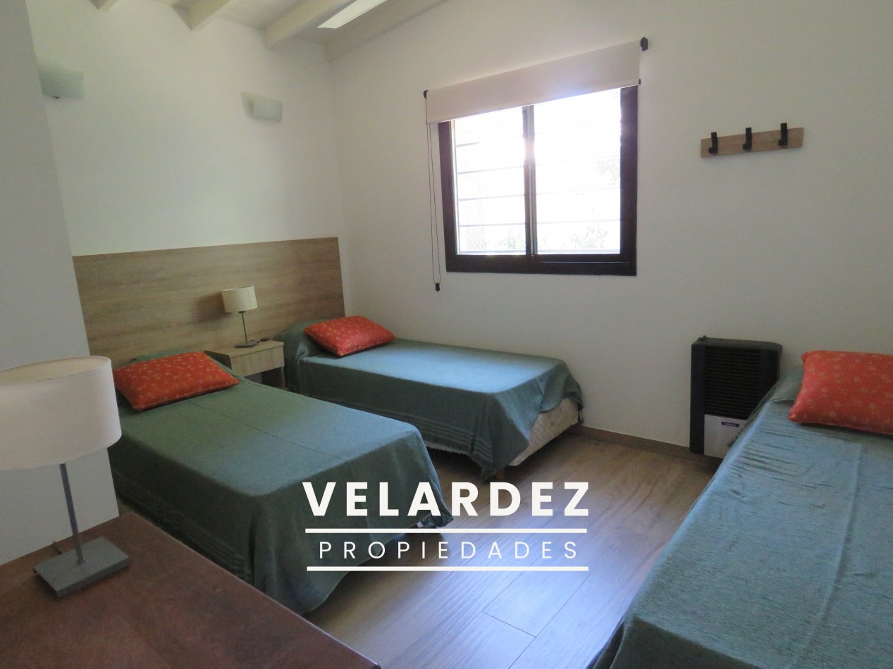Casa en venta Valeria del Mar