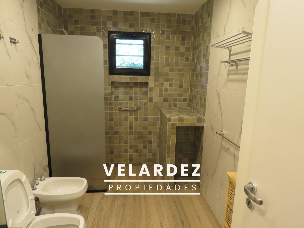 Casa en venta Valeria del Mar
