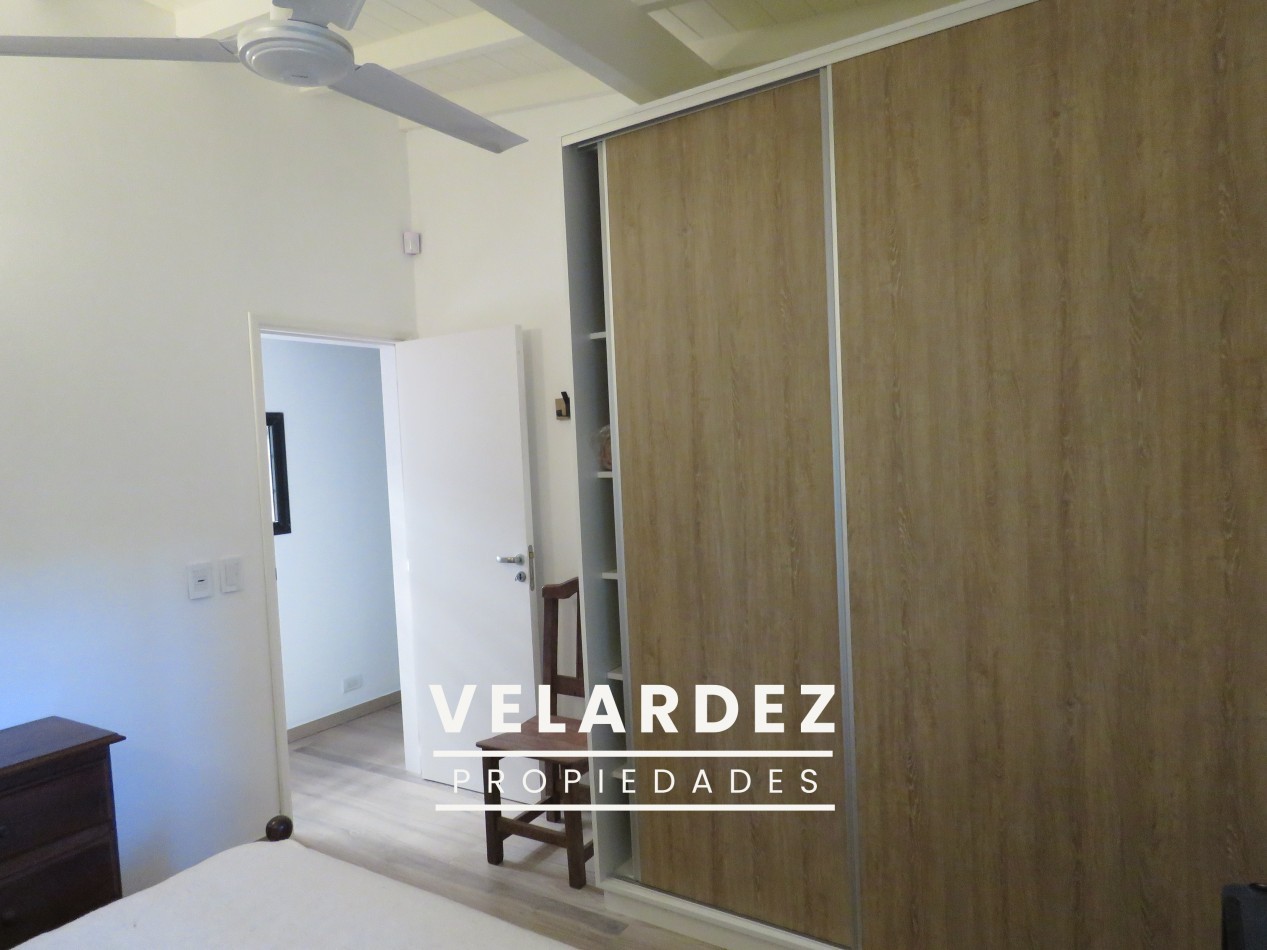 Casa en venta Valeria del Mar