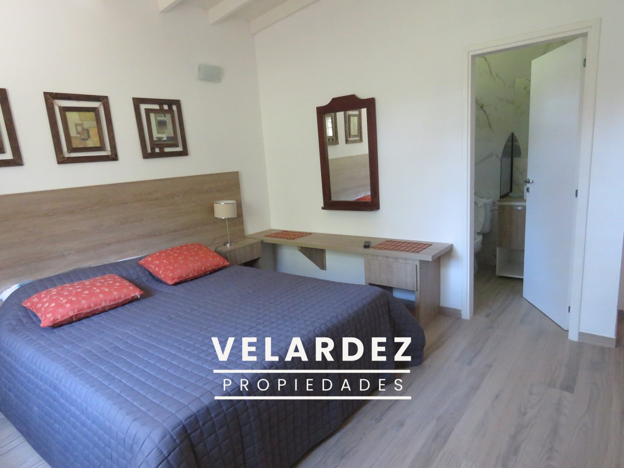 Casa en venta Valeria del Mar