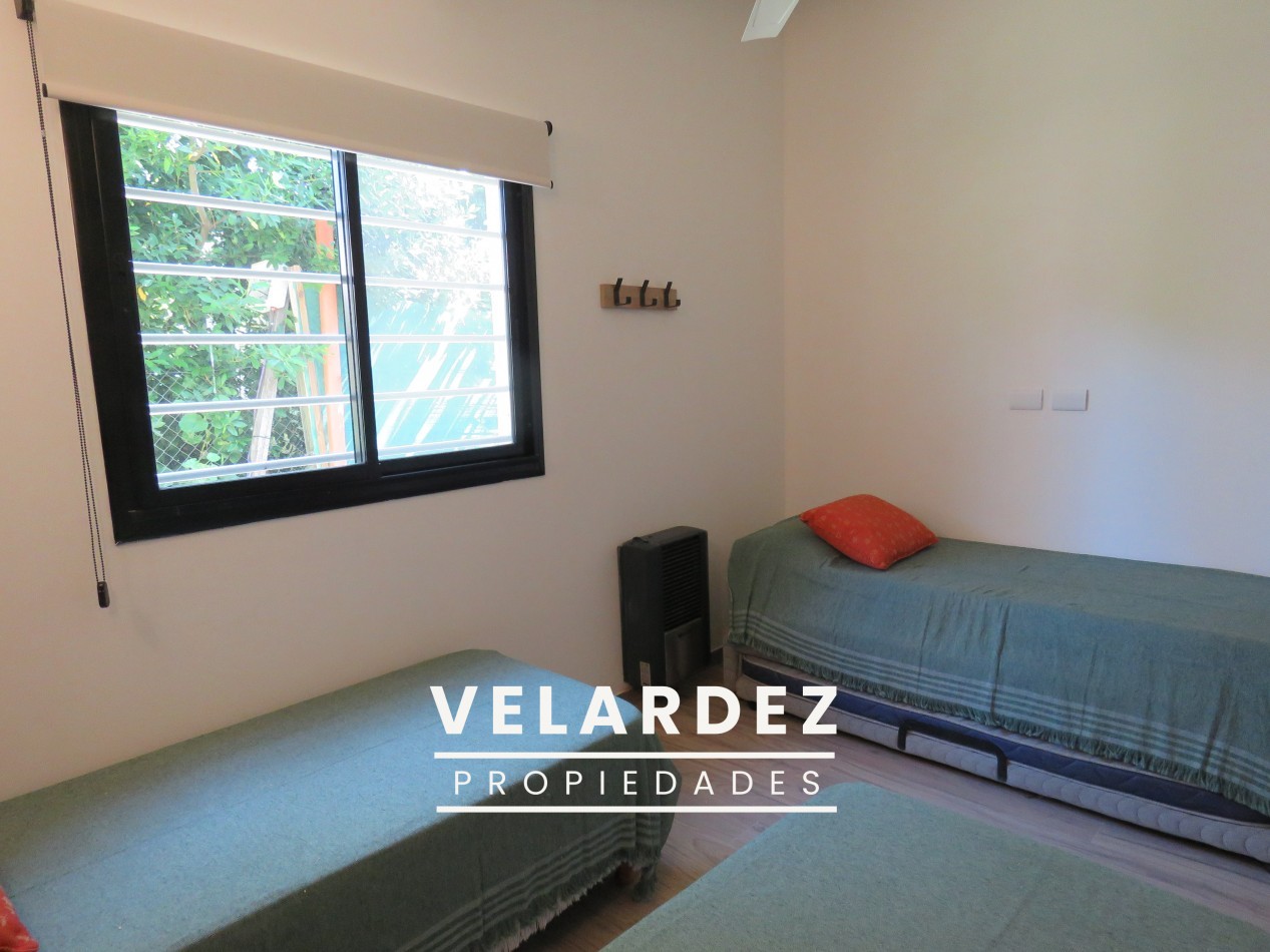 Casa en venta Valeria del Mar