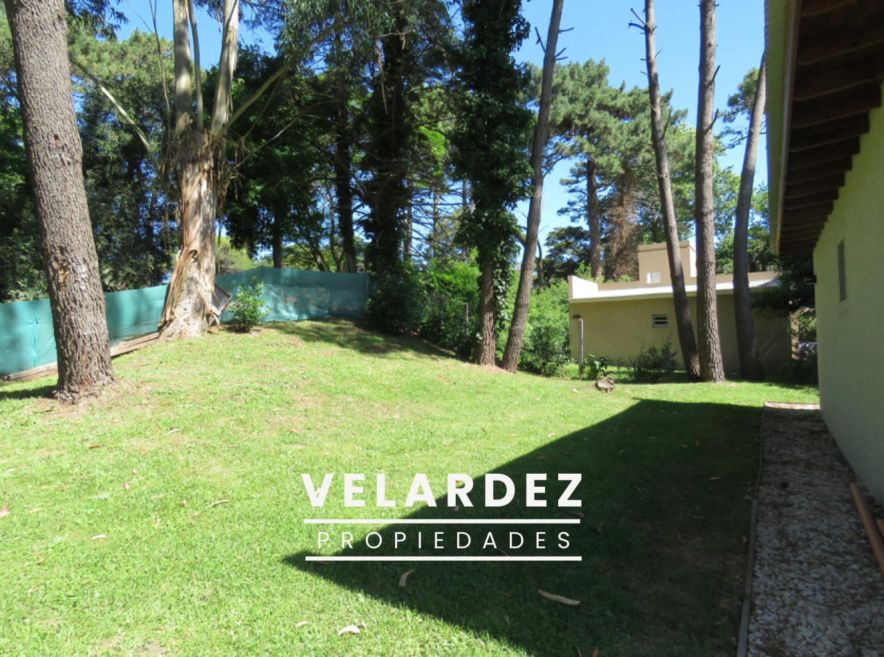 Casa en venta Valeria del Mar