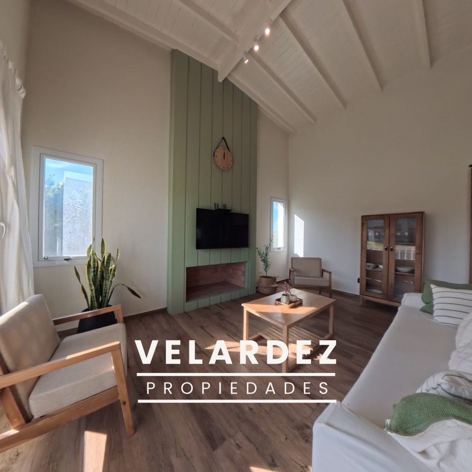 Casa en venta Costa Esmeralda