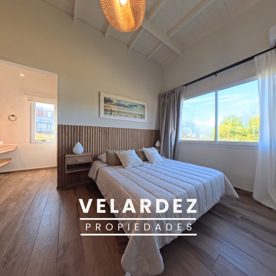 Casa en venta Costa Esmeralda