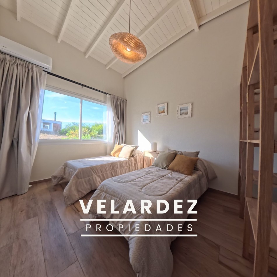 Casa en venta Costa Esmeralda