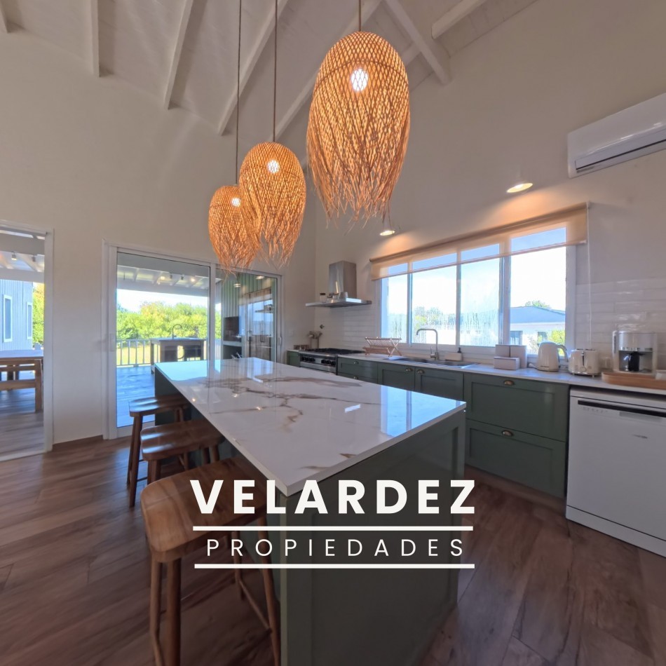 Casa en venta Costa Esmeralda
