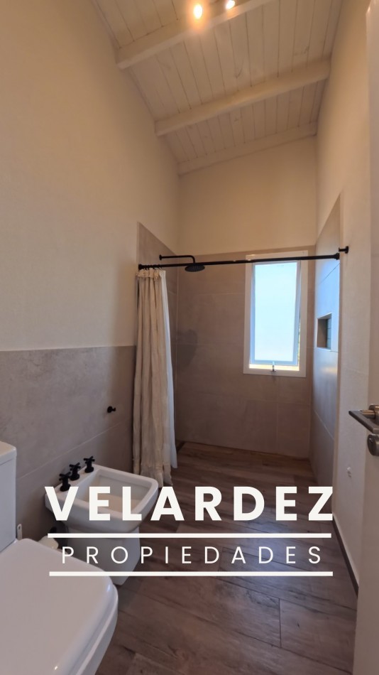 Casa en venta Costa Esmeralda