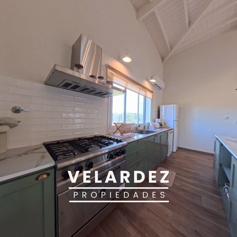 Casa en venta Costa Esmeralda