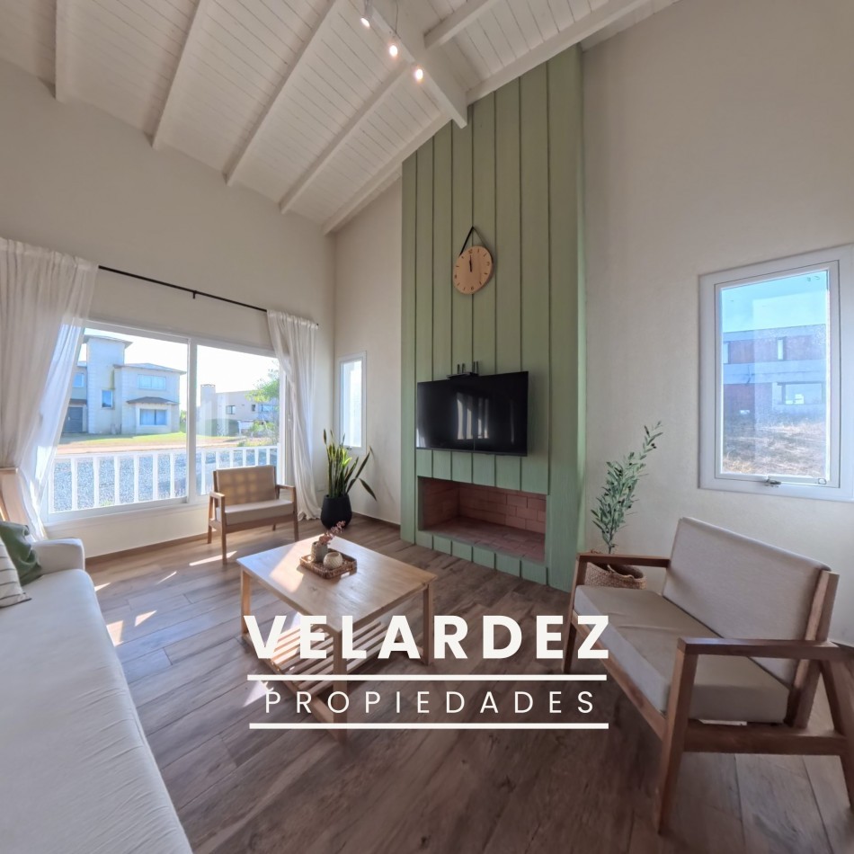Casa en venta Costa Esmeralda