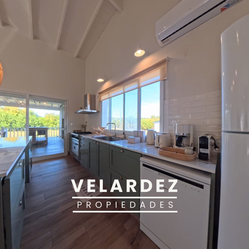 Casa en venta Costa Esmeralda