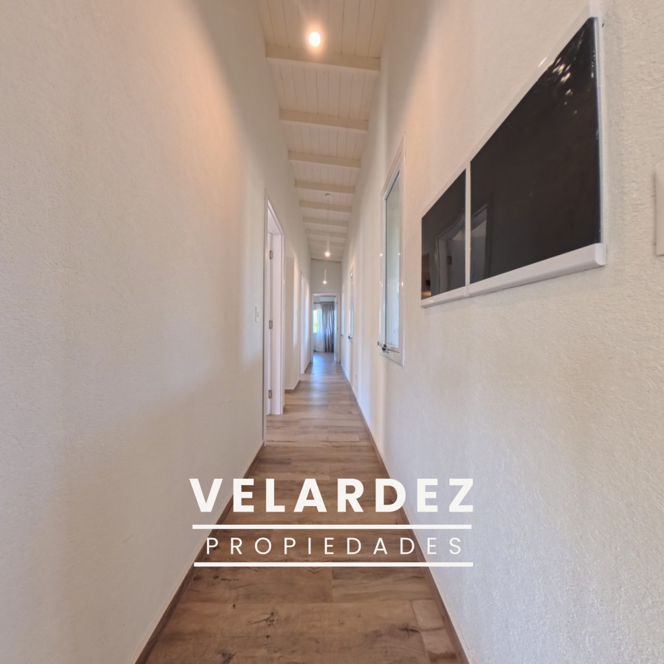 Casa en venta Costa Esmeralda