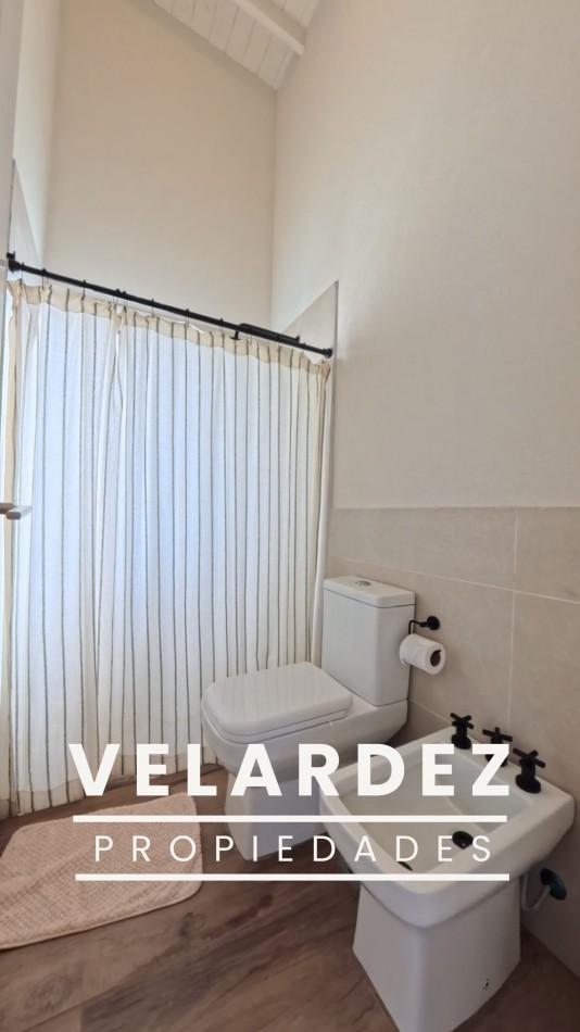 Casa en venta Costa Esmeralda