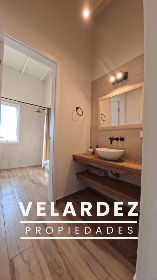 Casa en venta Costa Esmeralda