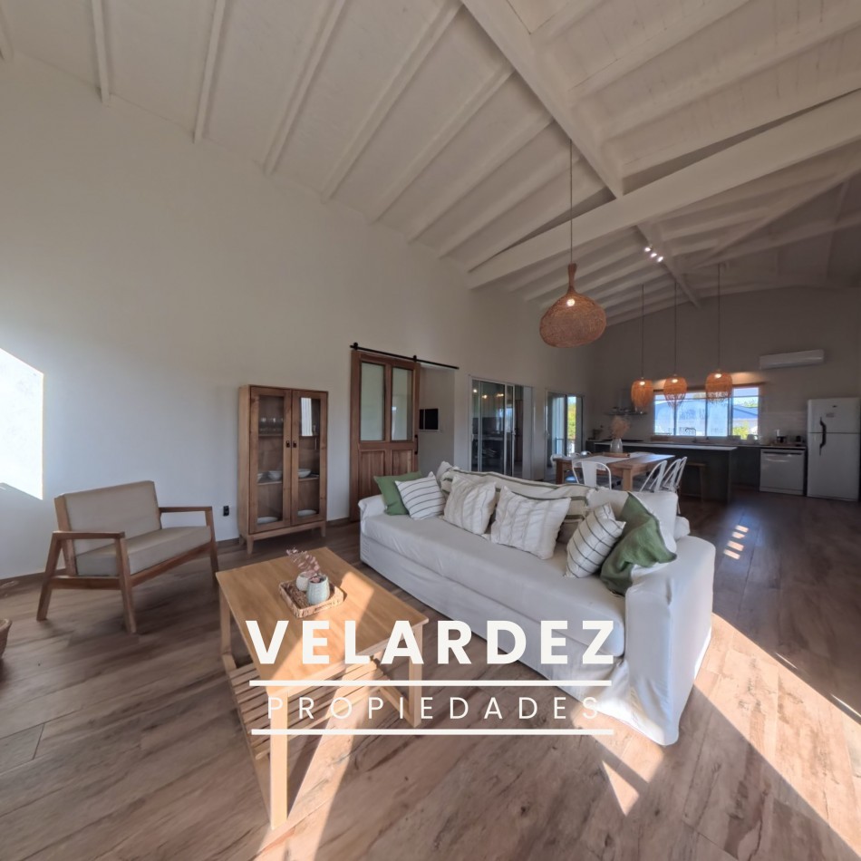 Casa en venta Costa Esmeralda