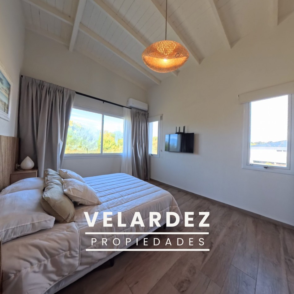 Casa en venta Costa Esmeralda