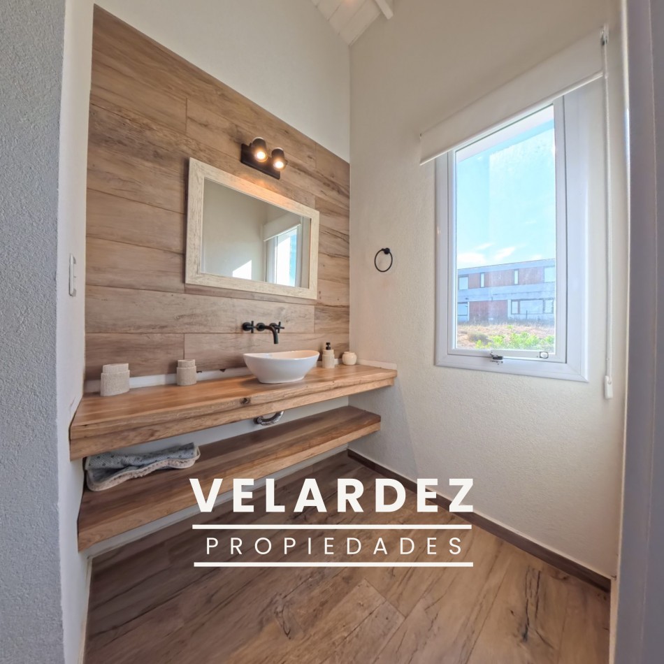 Casa en venta Costa Esmeralda