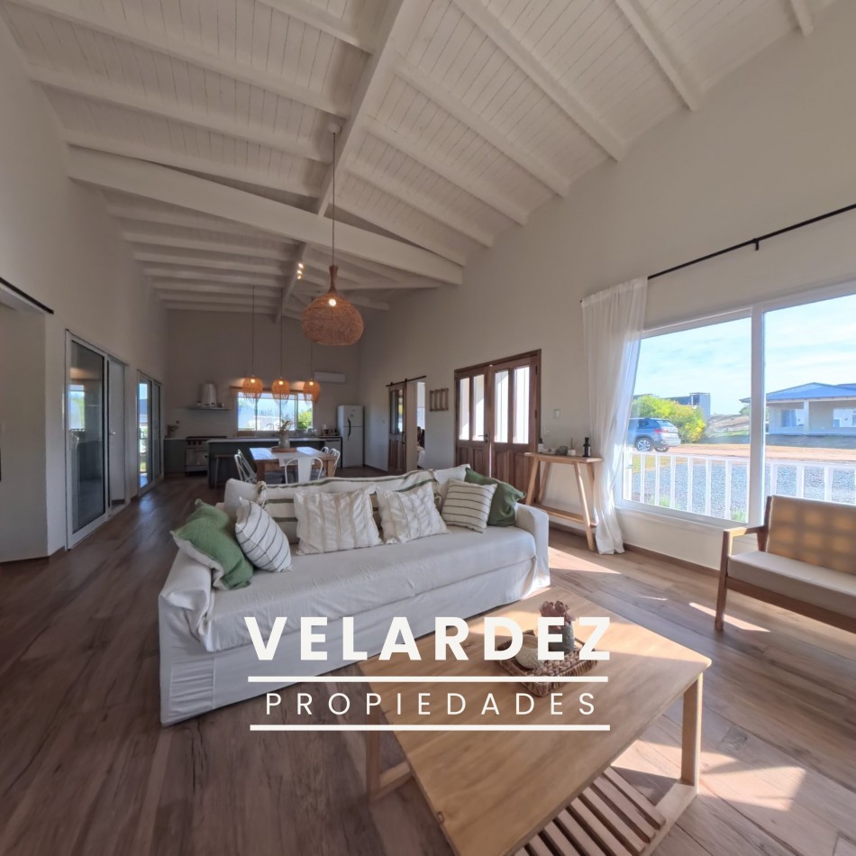 Casa en venta Costa Esmeralda