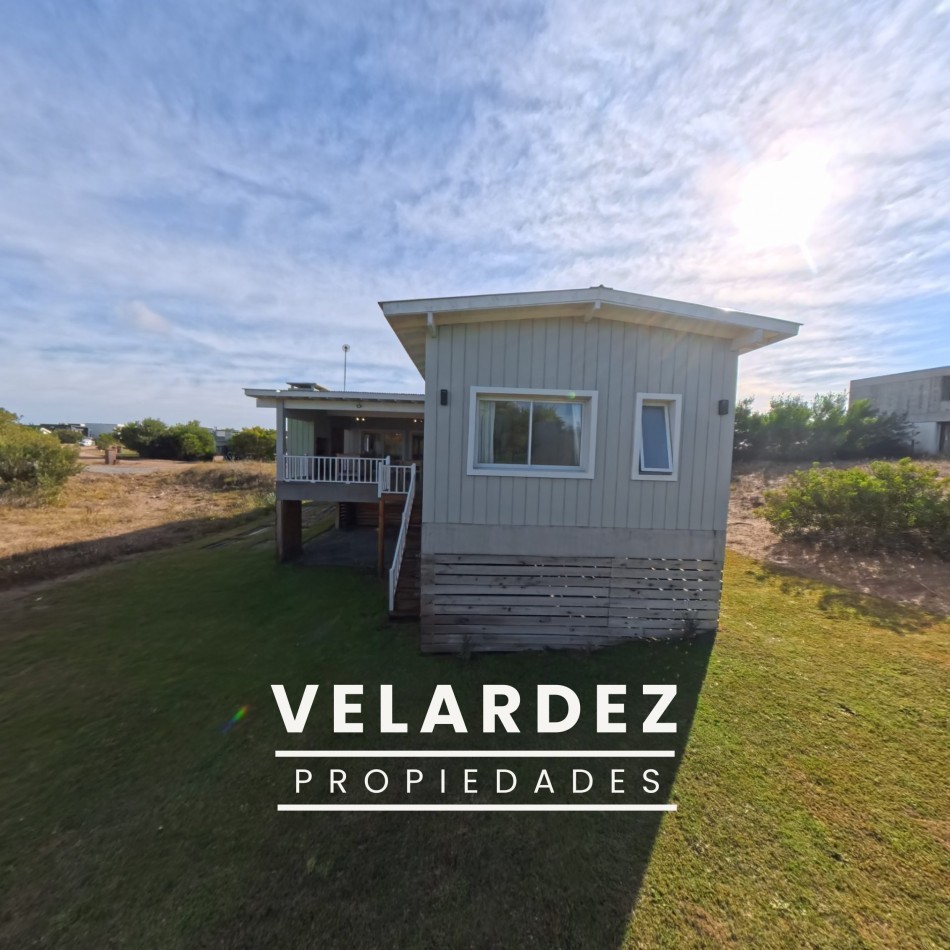 Casa en venta Costa Esmeralda