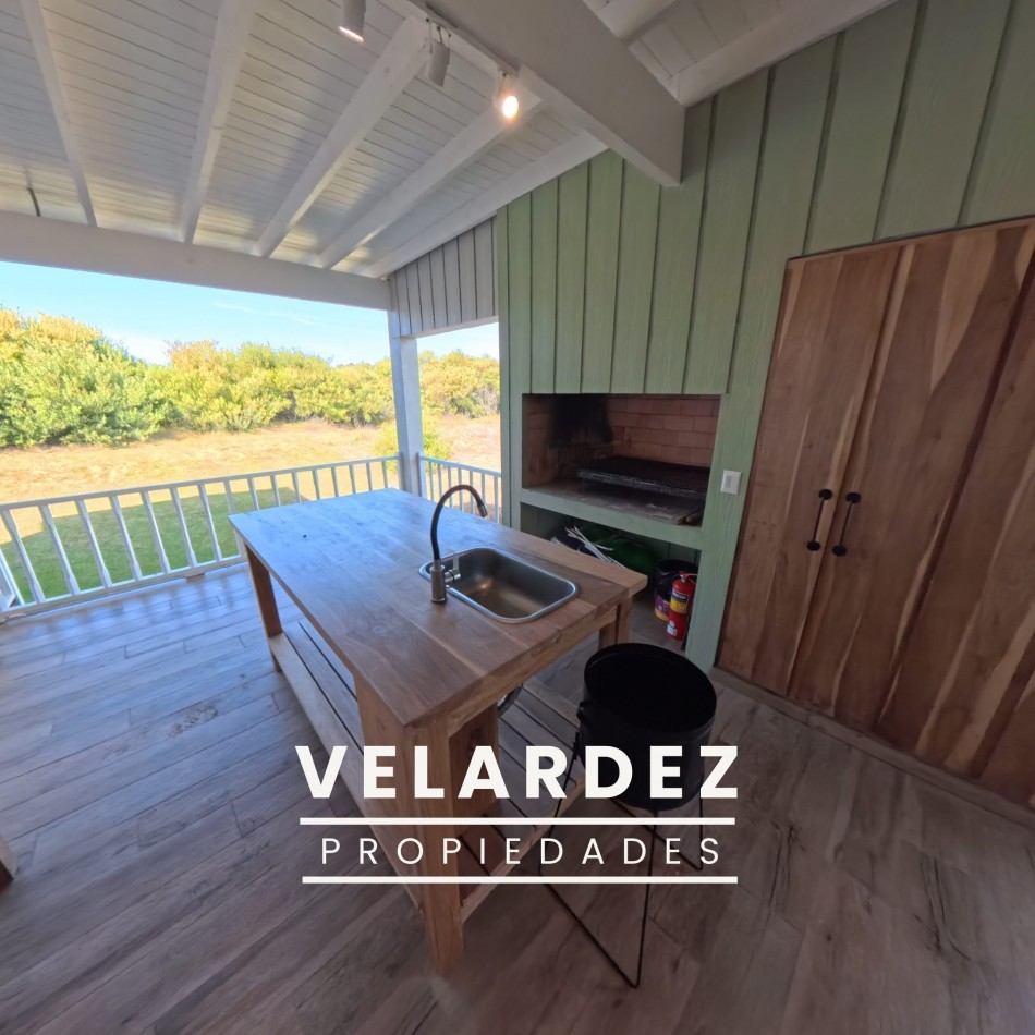 Casa en venta Costa Esmeralda
