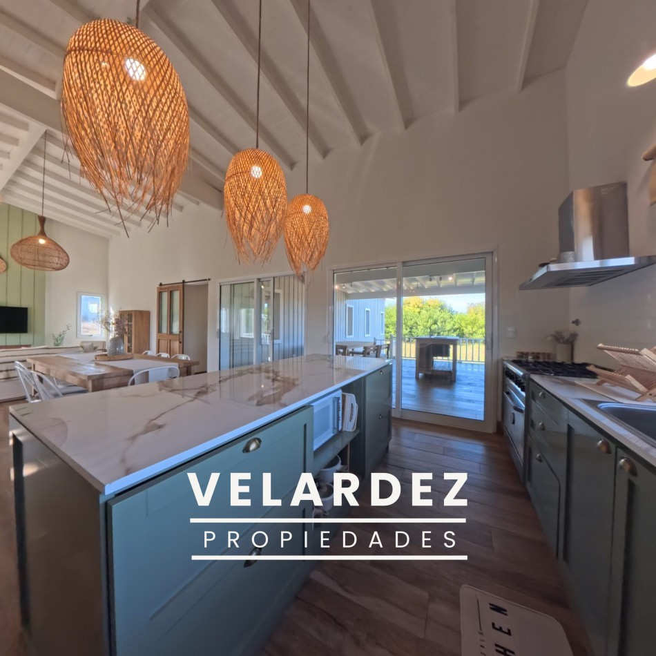 Casa en venta Costa Esmeralda
