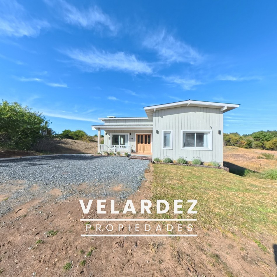 Casa en venta Costa Esmeralda