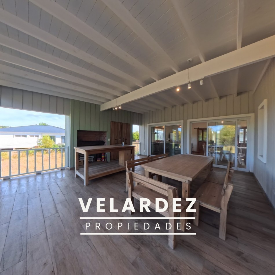 Casa en venta Costa Esmeralda
