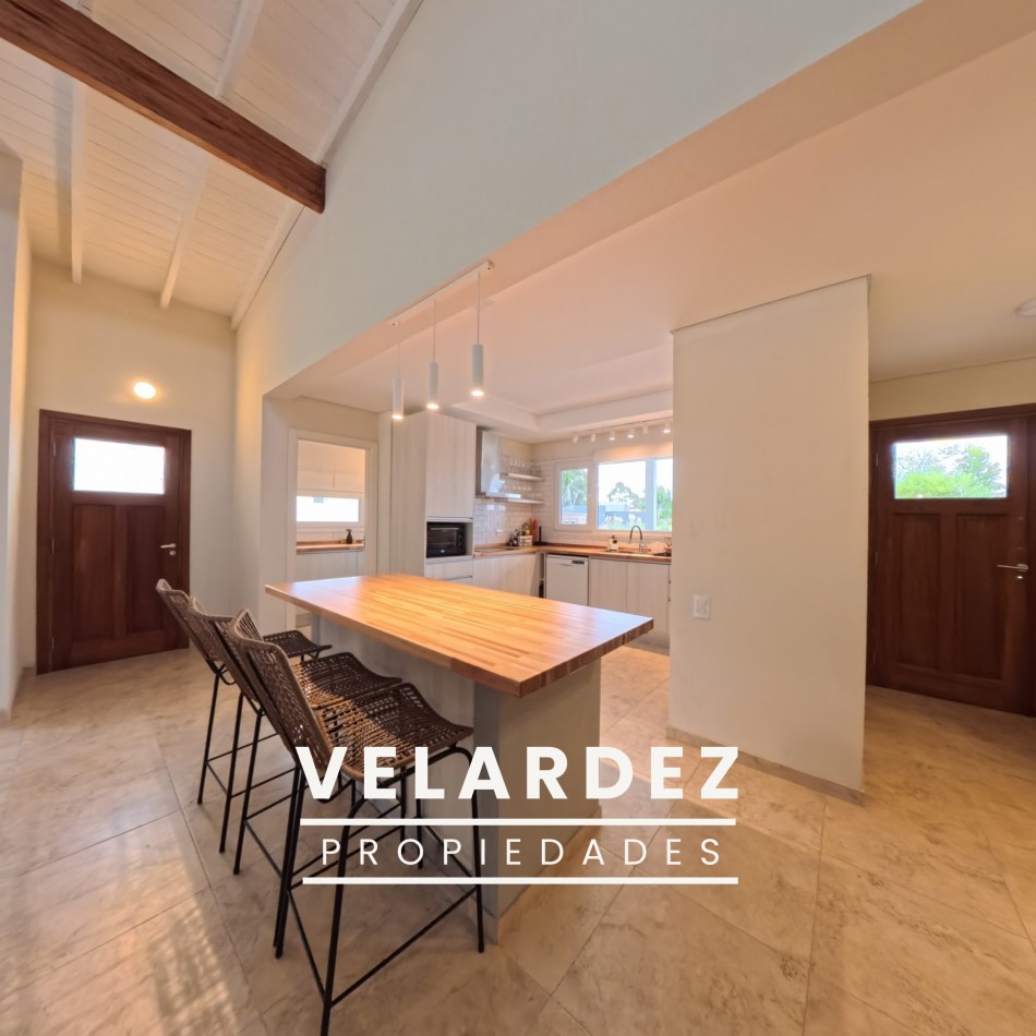 Casa en Venta en Costa Esmeralda