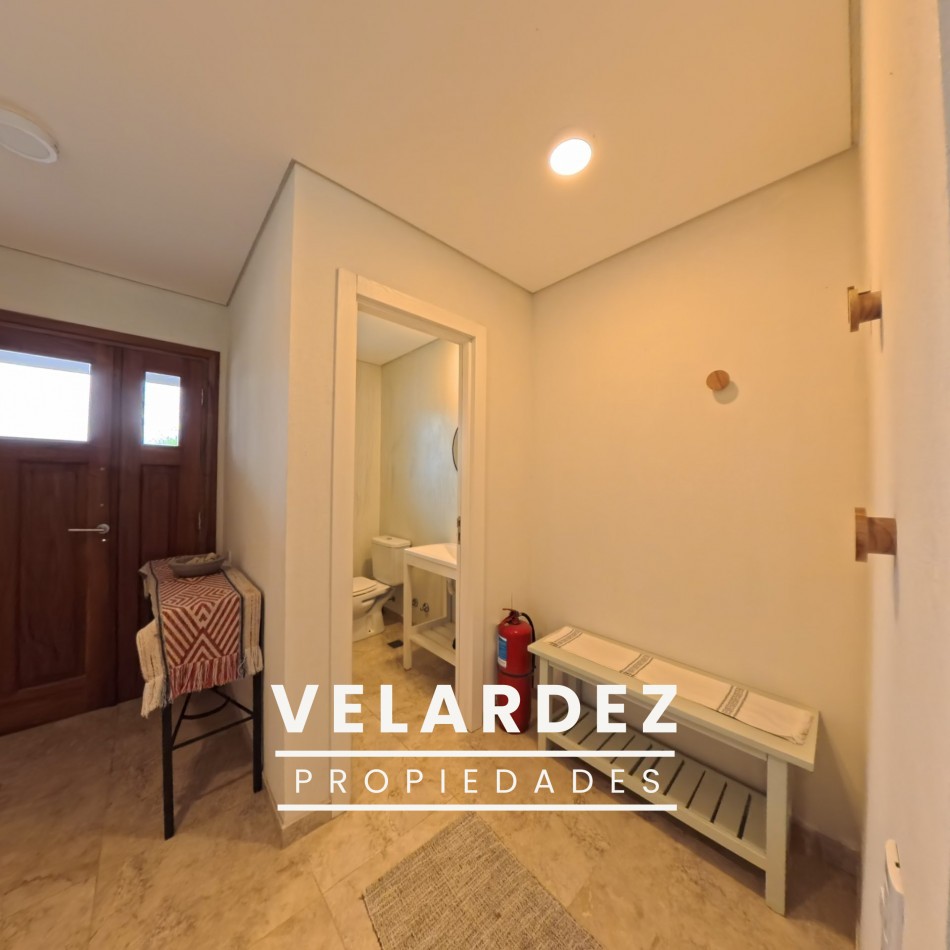 Casa en Venta en Costa Esmeralda