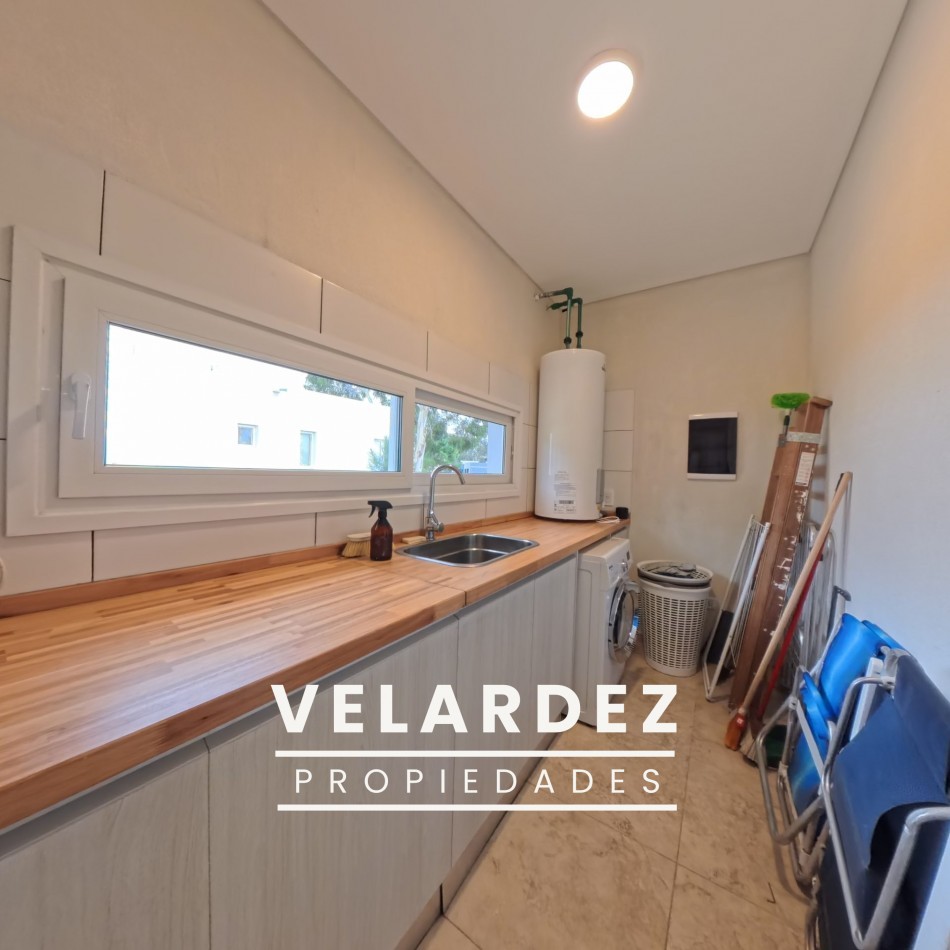 Casa en Venta en Costa Esmeralda
