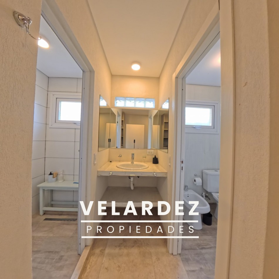 Casa en Venta en Costa Esmeralda