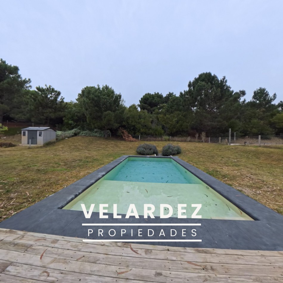 Casa en Venta en Costa Esmeralda